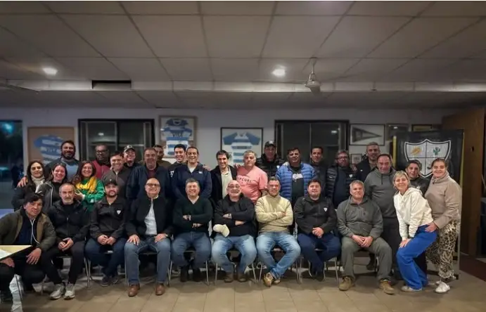 Asamblea General Ordinaria